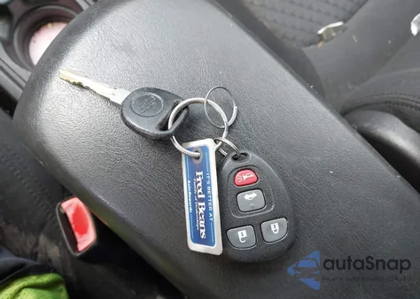 2006 Chevrolet Malibu Lt z USA, uszkodzony, nr VIN 1G1ZT51F96F146345